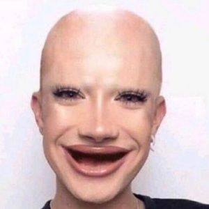 Meet your Posher, Toby